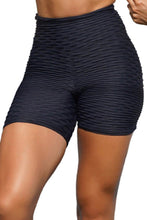 Load image into Gallery viewer, Anti-Cellulite Workout Yoga Shorts
